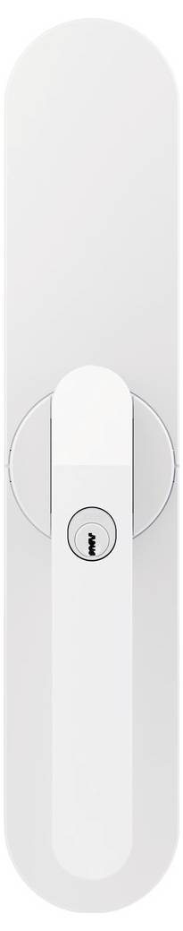 ABUS ABWO10000W Fensterantrieb Aufbau