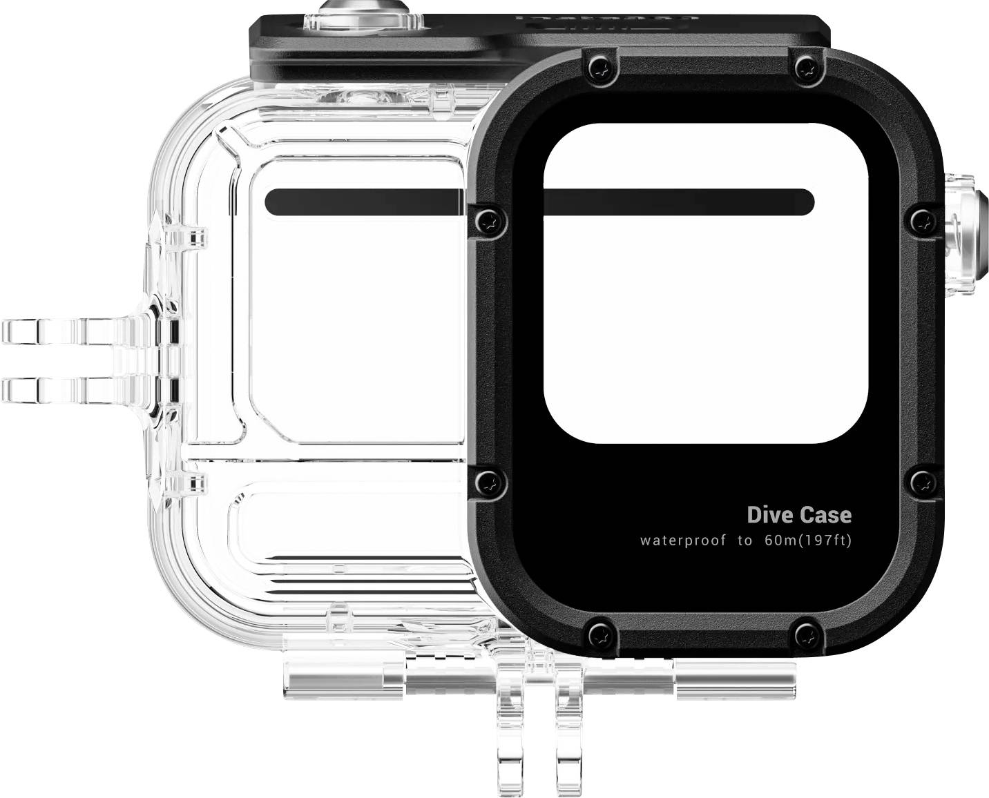 Insta360 CINSABGR Tauchgehäuse Ace Pro, Ace