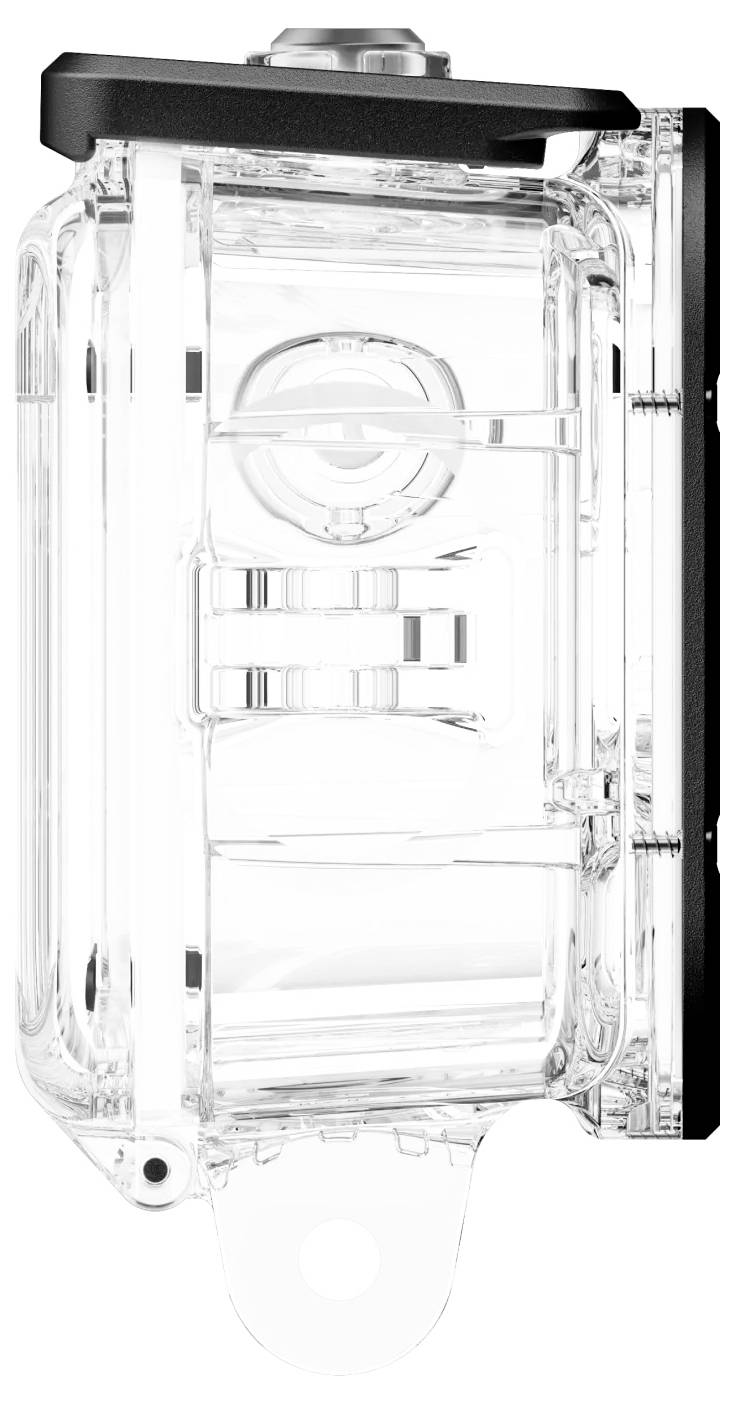 Insta360 CINSABGR Tauchgehäuse Ace Pro, Ace