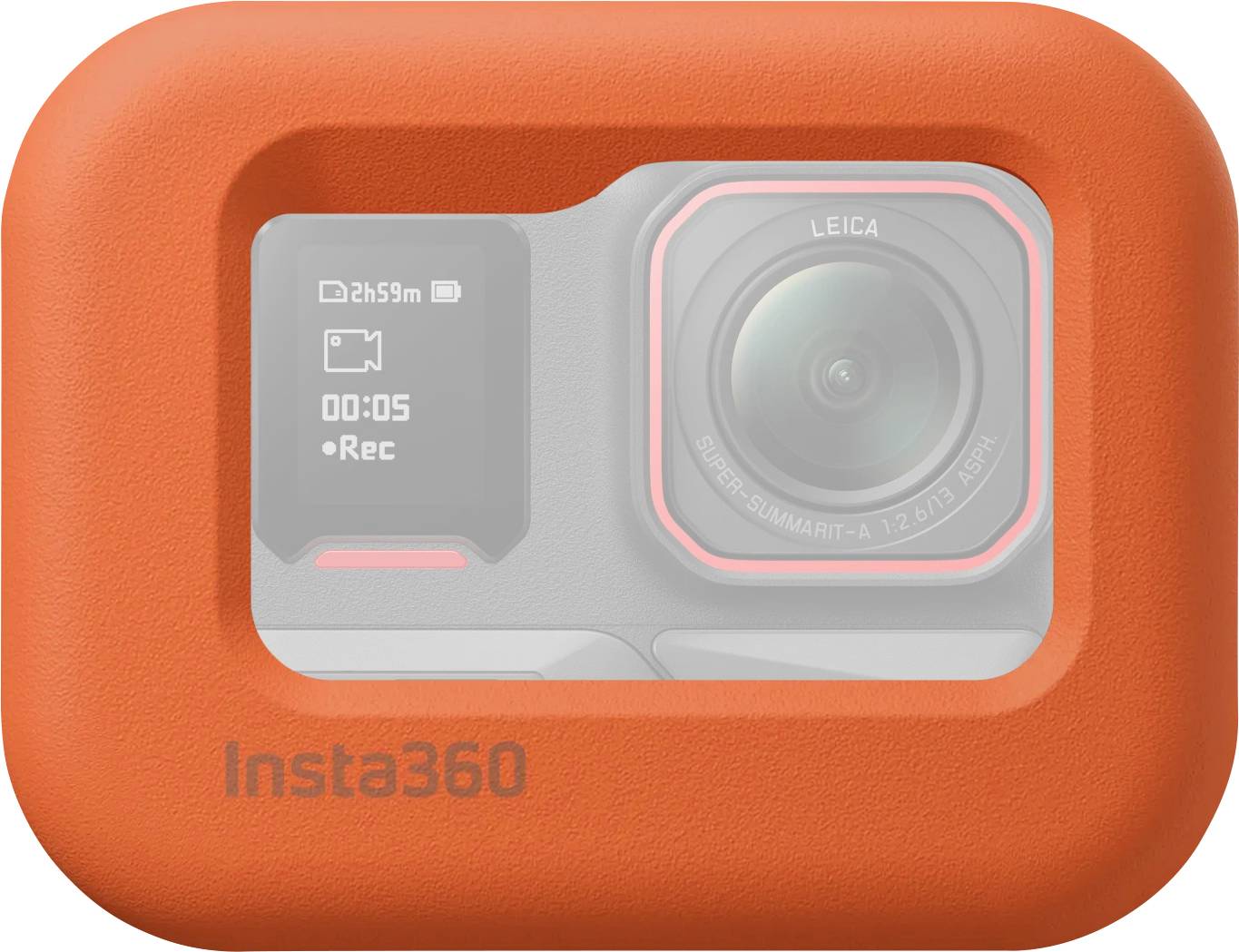 Insta360 CINSABGQ Tasche Ace Pro