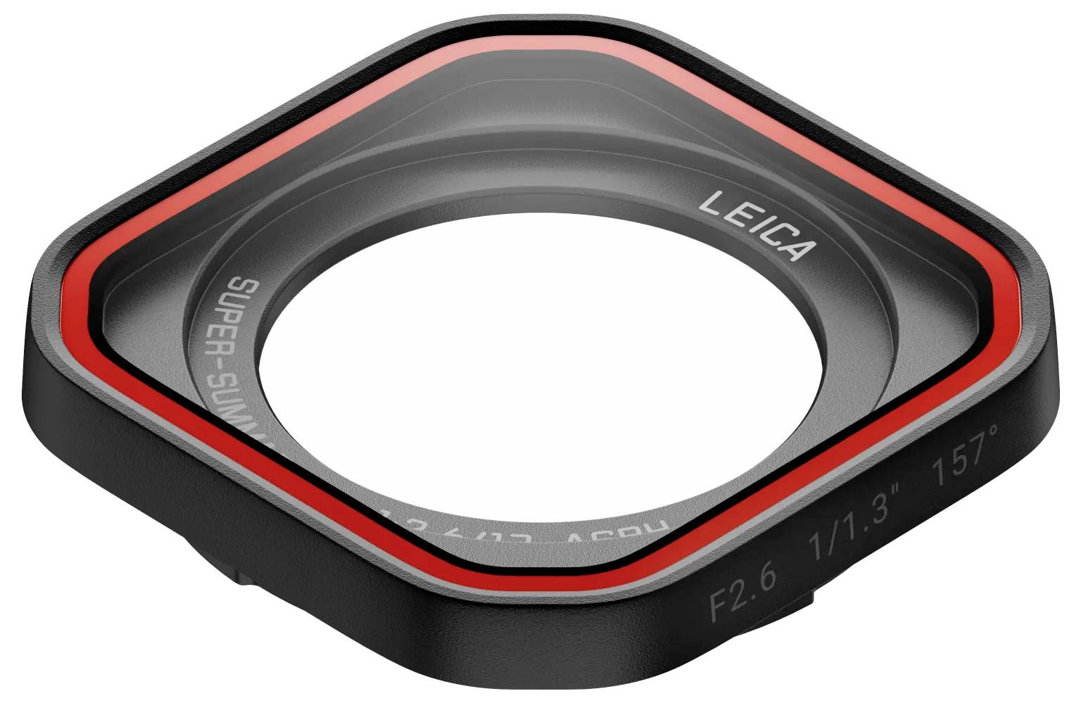 Insta360 CINSABGK Objektivkappe Ace Pro