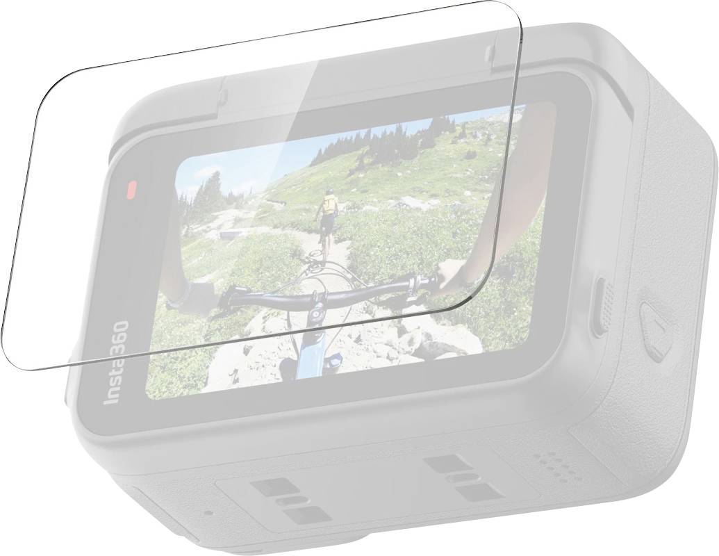 Insta360 CINSBAJC Displayschutz Ace Pro