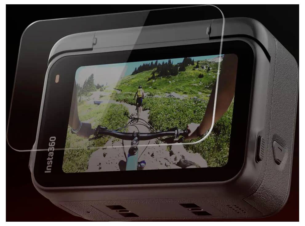 Insta360 CINSBAJC Displayschutz Insta360 Ace Pro