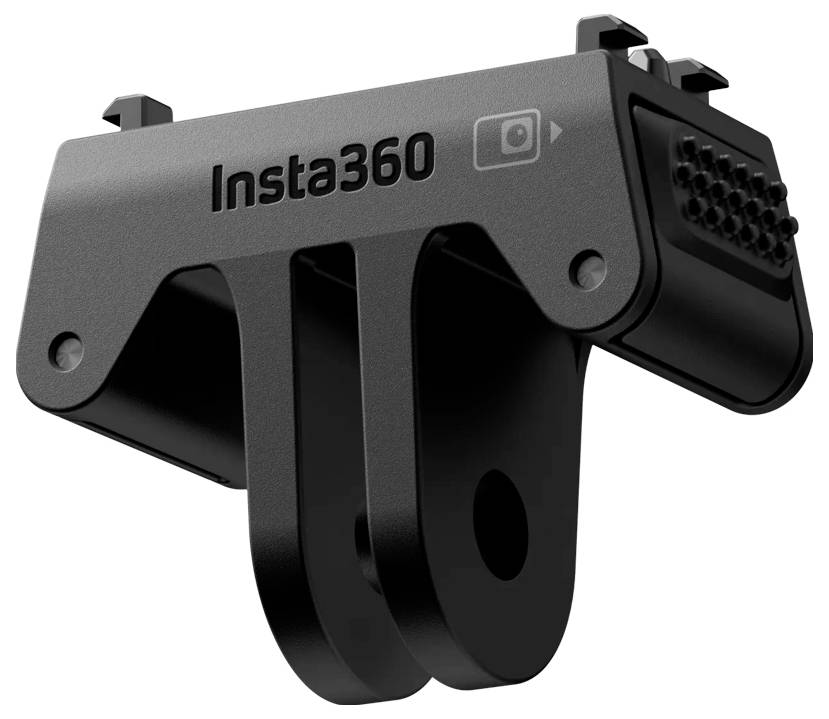 Ein Tablet mit schlankem, modernem Design, das ein blaues und weißes abstraktes Muster auf dem Bildschirm anzeigt. Eine transparente, leicht gewölbte Displayschutzfolie ist darüber angebracht.