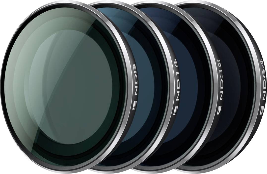 Insta360 CINSBATD Filter-Set