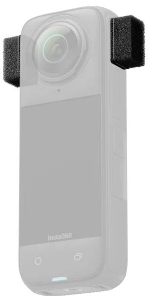 Insta360 CINSBBMR Windschutz X4