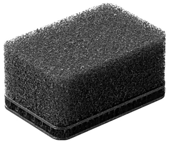 Insta360 CINSBBMR Windschutz X4