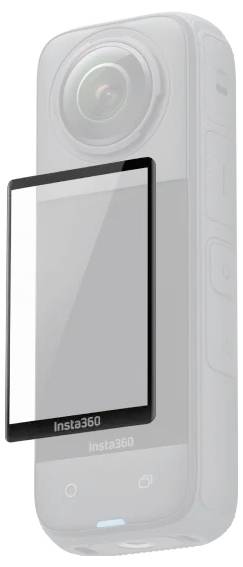 Insta360 CINSBBMD Displayschutz X4