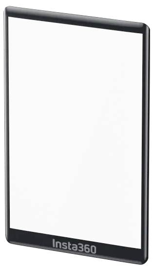 Insta360 CINSBBMD Displayschutz X4