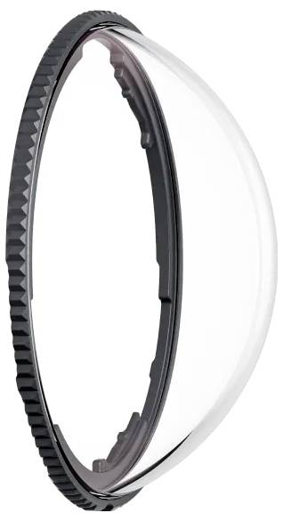 Insta360 CINSBBMF Objektivkappe X4