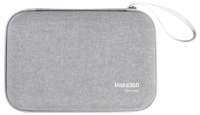 Insta360 CINSBBMH Tasche X4