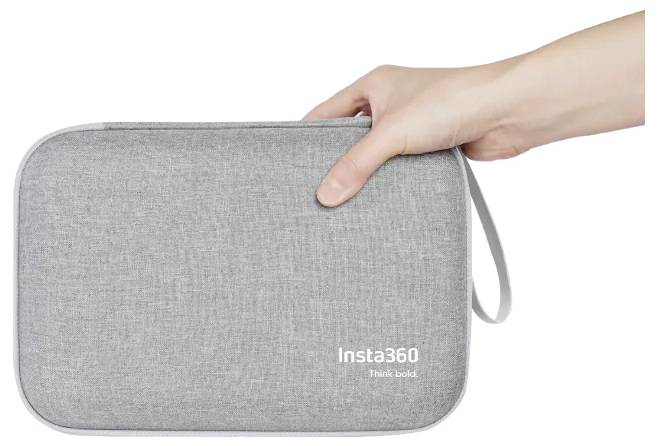 Insta360 CINSBBMH Tasche X4
