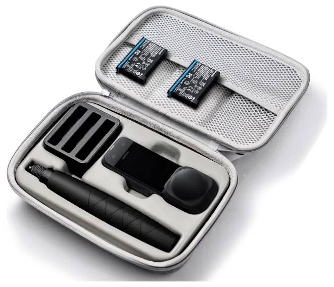 Insta360 CINSBBMH Tasche X4