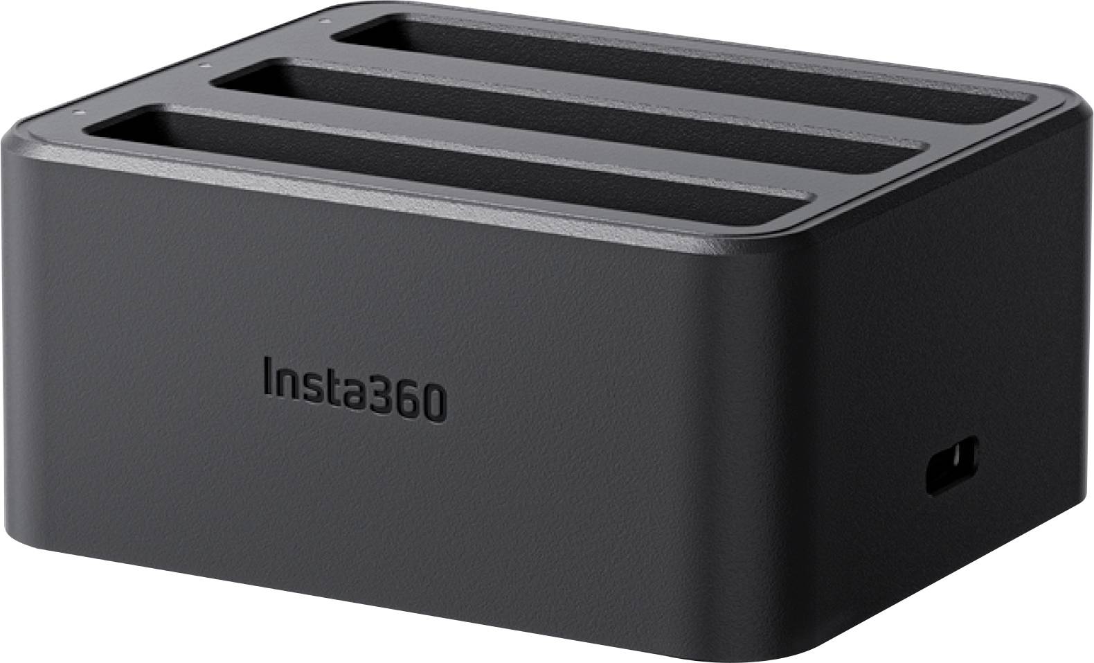 Insta360 CINSBBMJ Ladegerät Insta360 X4