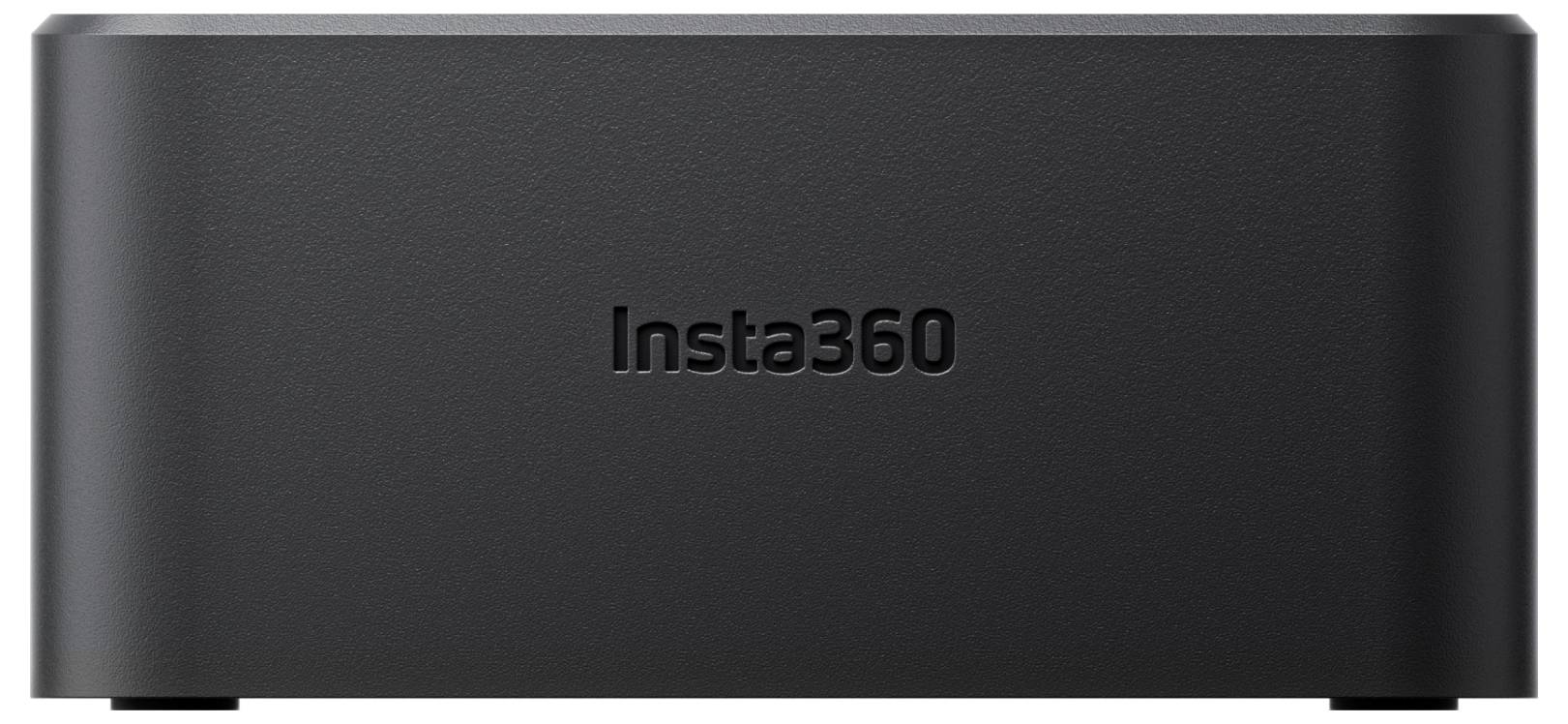 Insta360 CINSBBMJ Ladegerät Insta360 X4