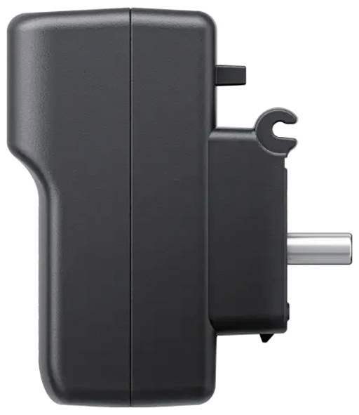 Insta360 CINSBBMC Mikrofon-Adapter X4