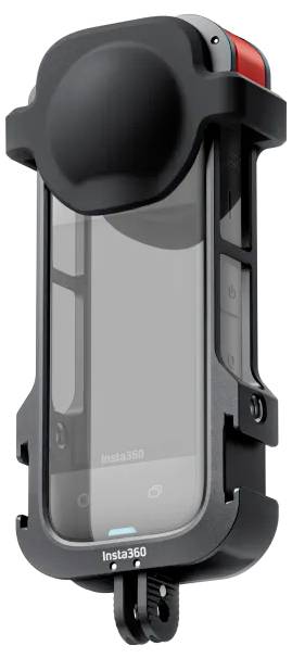 Insta360 CINSBBML Tasche X4