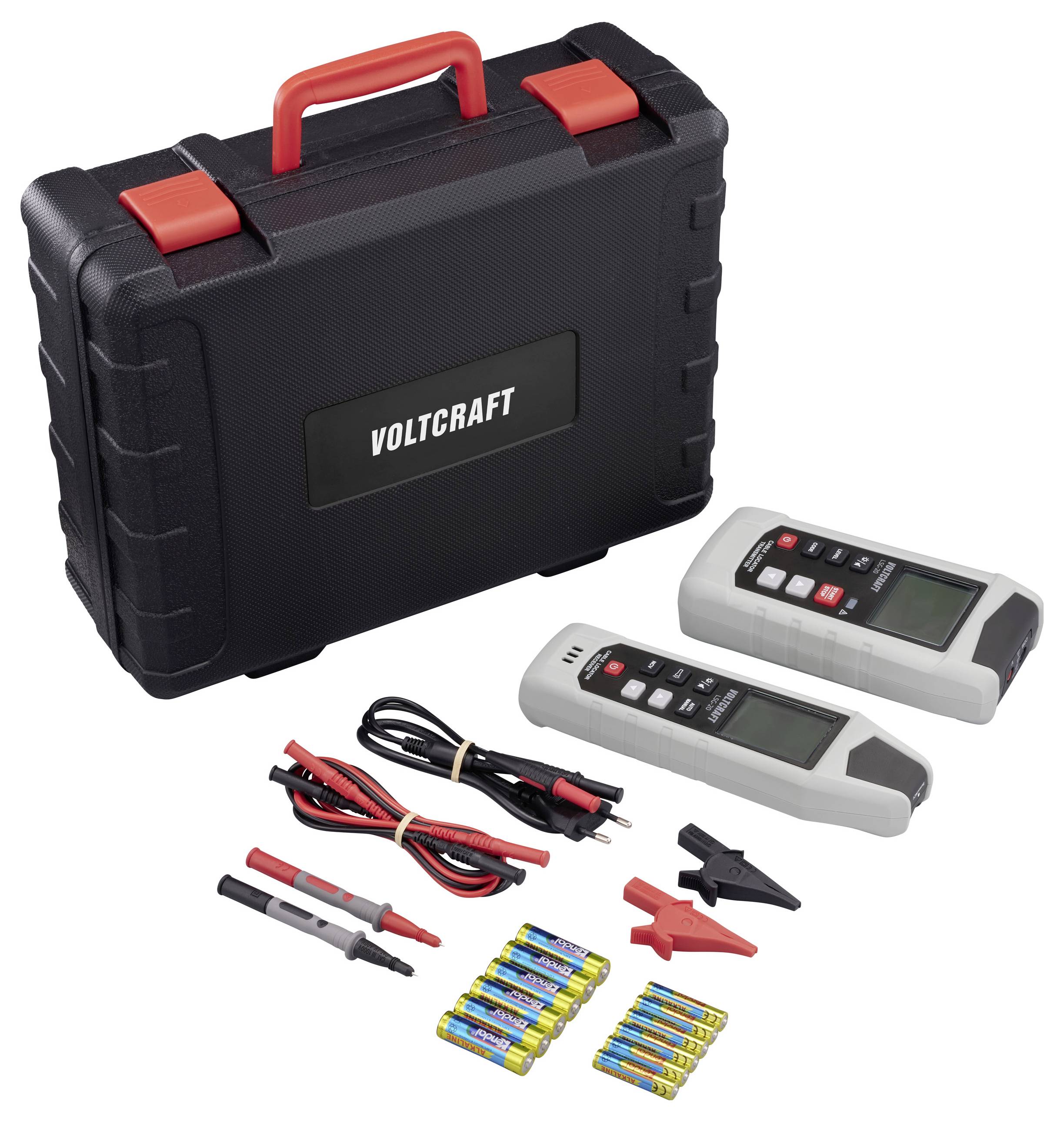 „Voltcraft