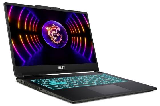 MSI 2-in-1 Notebook / Tablet "Cyborg 15 A13VE-888" 39.6cm (15.6 Zoll) Full HD Intel® Core™ i5 i5-13420H 16GB RAM 512GB SSD