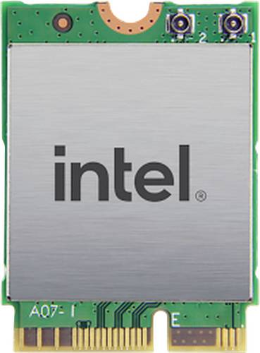 Intel NIC WI-FI6E AX211 2230 2x2 vPro WLAN Steckkarte WLAN