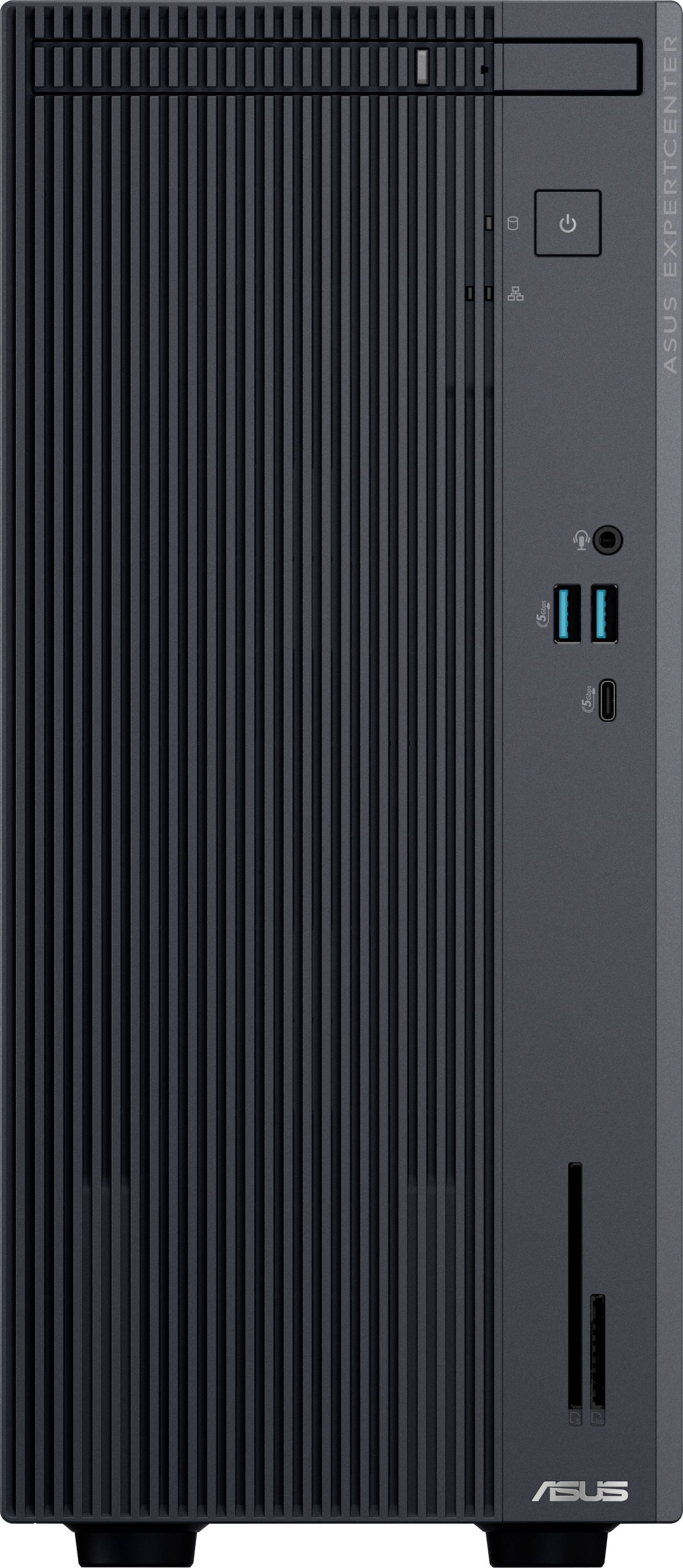 Asus Desktop PC ExpertCenter P5 Intel® Core™ i5 i5-13420H 4.6GHz 16GB RAM 512GB SSD Intel UHD Graphics Win 11 Pro 90PF05I1-M01F40