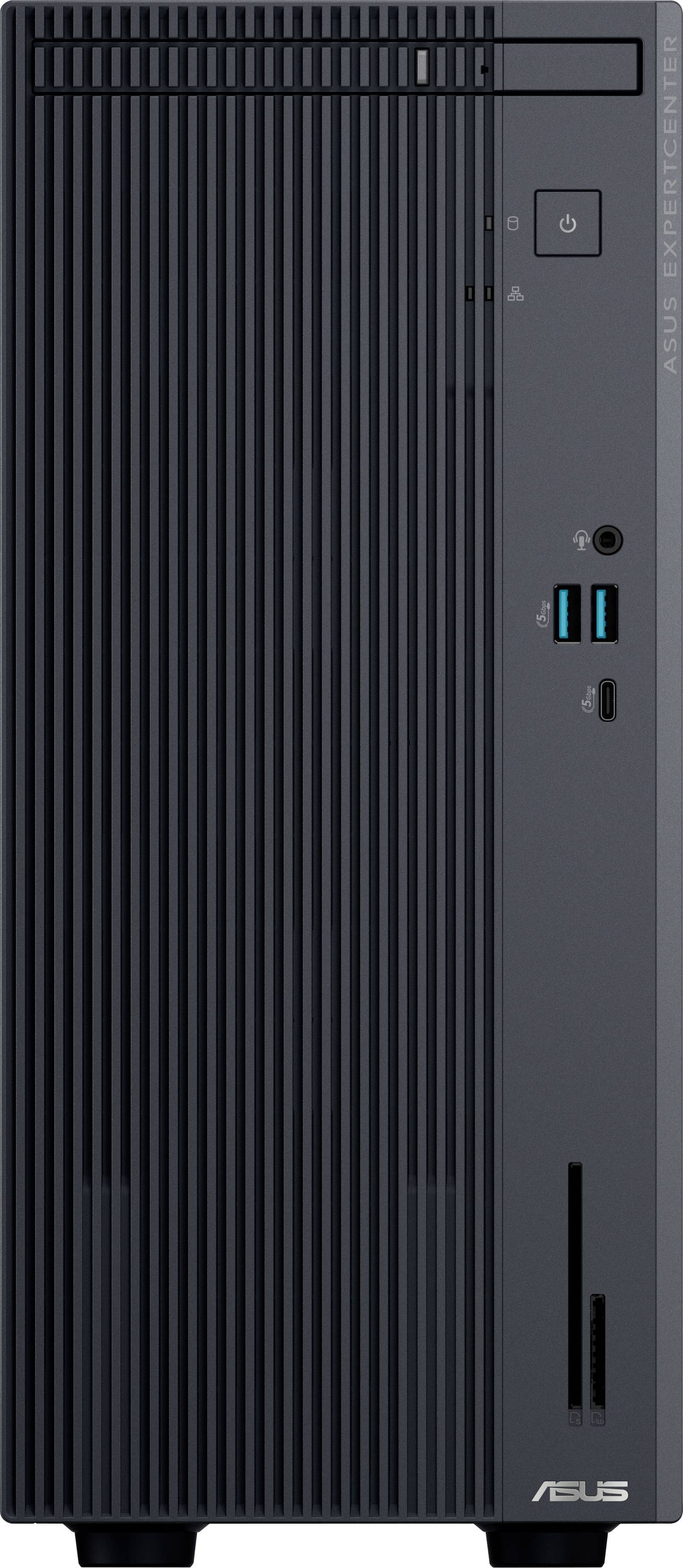 Asus Desktop PC ExpertCenter P5 Intel® Core™ i7 i7-13620H 4.9GHz 32GB RAM 512GB SSD Intel UHD Graphics 90PF05I1-M01U70