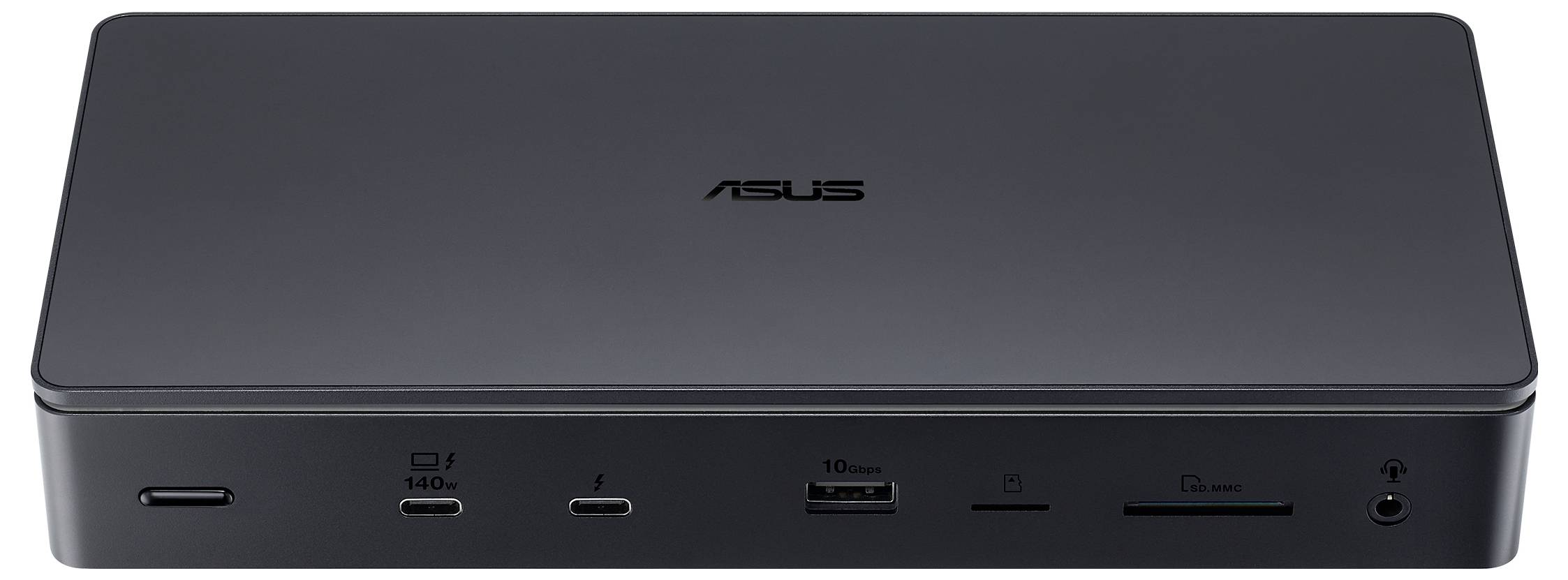 Asus Thunderbolt™ 5 Dockingstation DC510 TBT5 Passend für Marke Dockingstations: Asus