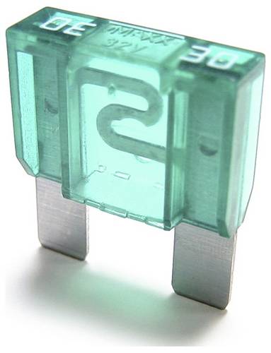 IMaXX maxiOTO F9030 Maxi Flachsicherung 30 A Grün