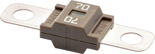 IMaXX midiOTO MDP070M6 Streifensicherung 70 A Braun
