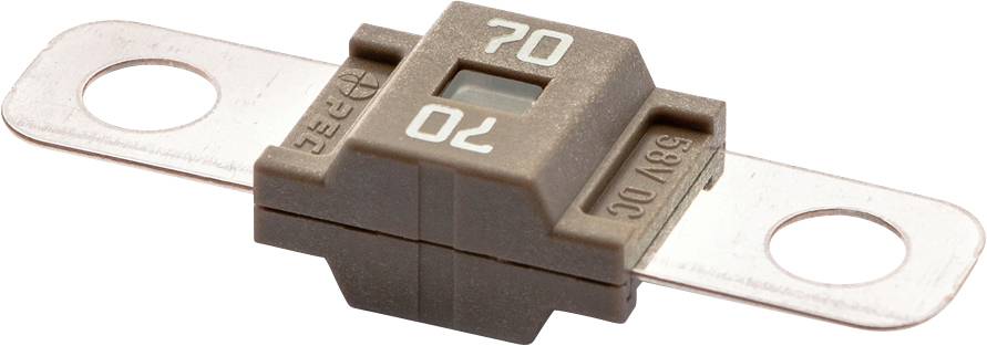 IMaXX midiOTO MDP070M6 Streifensicherung 70A Braun