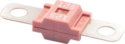 IMaXX midiOTO MDP125M6 Streifensicherung 125 A Pink
