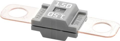 IMaXX midiOTO MDP150M6 Streifensicherung 150 A Grau