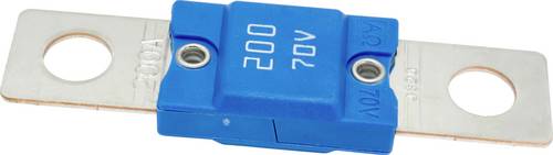 IMaXX megaOTO MGHV200 Streifensicherung 200 A Blau 1 St.