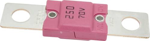 IMaXX megaOTO MGHV250 Streifensicherung 250 A Pink 1 St.
