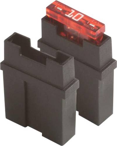 IMaXX blade fuse holder normOTO H1110 Sicherungsadapter Schwarz