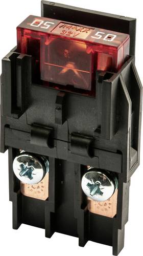 IMaXX blade fuse holder maxiOTO H9120 Sicherungsadapter Schwarz 1 St.