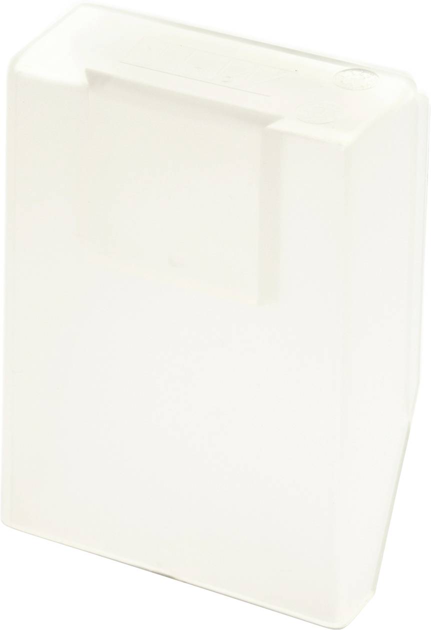 IMaXX blade fuse holder maxiOTO H9105 Sicherungsadapter Transparent (matt)