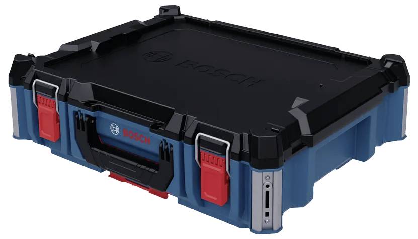 Bosch Professional L-BOXX Contractor 170 Professional 1600A037DZ Werkzeugkoffer unbestückt (L x B x H) 559 x 432 x 170mm