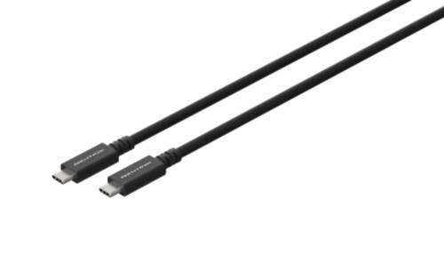 Neutrik USB-C® Kabel USB-C® 3 m 1038972