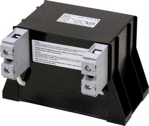 Elma Tt IZ7153 Drossel 0.6 Mh 48 A 1 St.-image