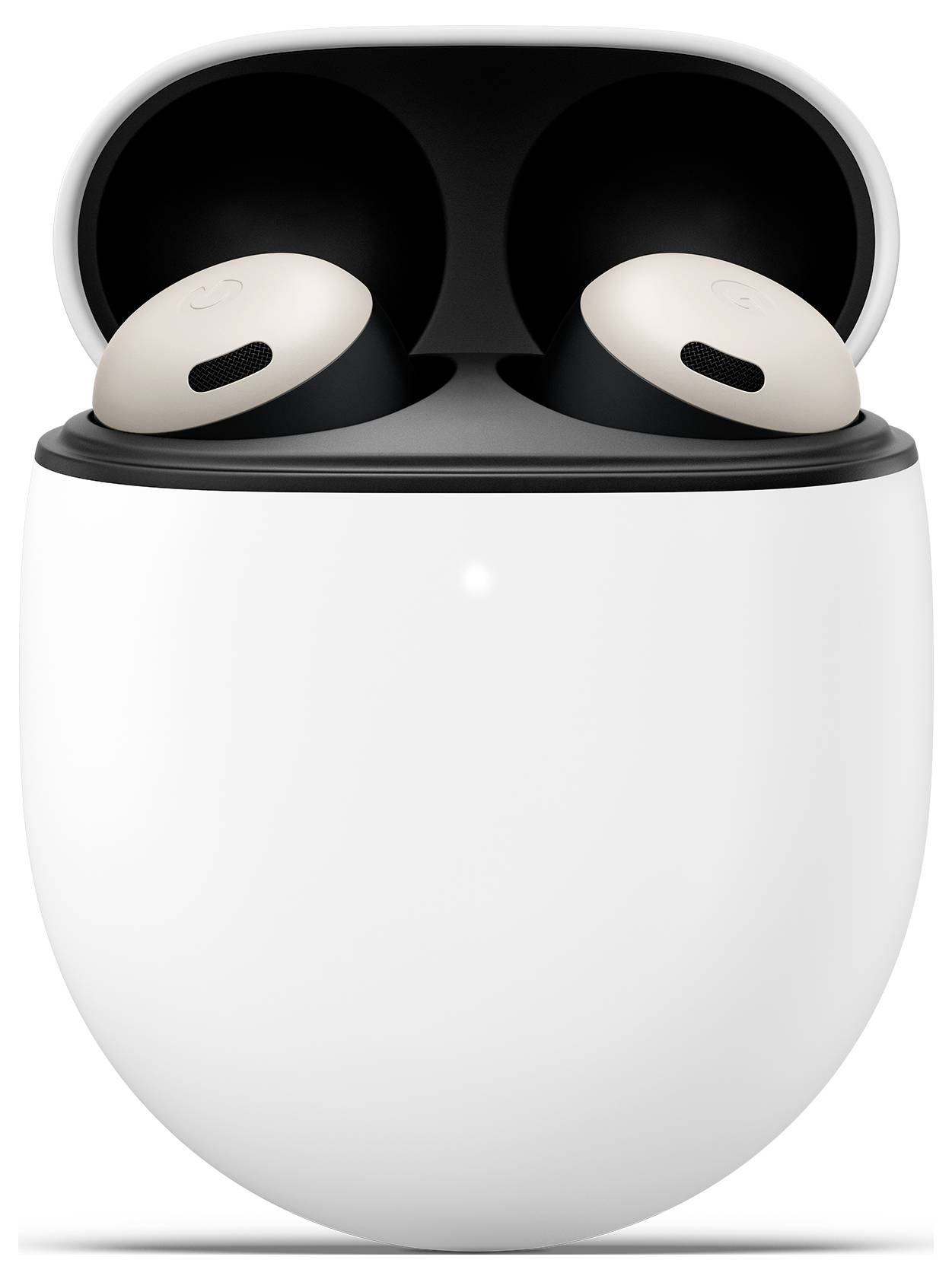 Google Pixel Buds Pro - True Wireless-Kopfhörer mit Mikrofon