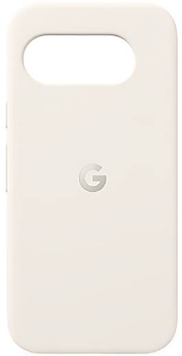 Google Pixel 9a Case Backcover Pixel 9a Beige GA09302-WW