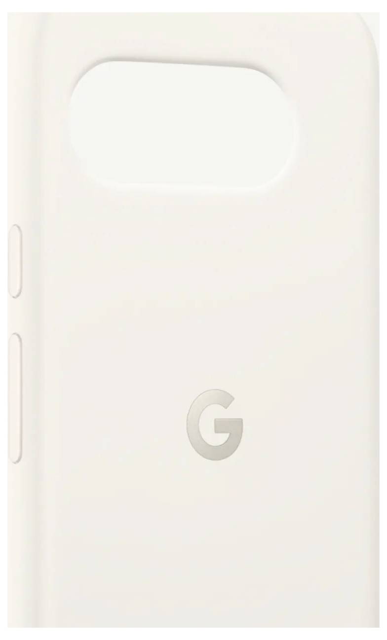 Google Pixel 9a Case Backcover Pixel 9a Beige GA09302-WW