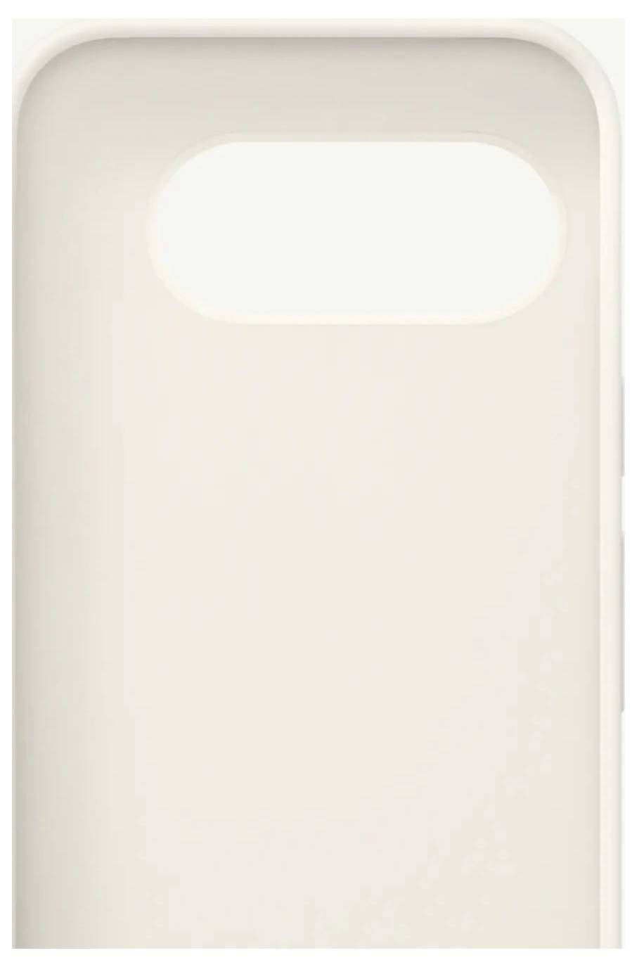 Google Pixel 9a Case Backcover Pixel 9a Beige GA09302-WW