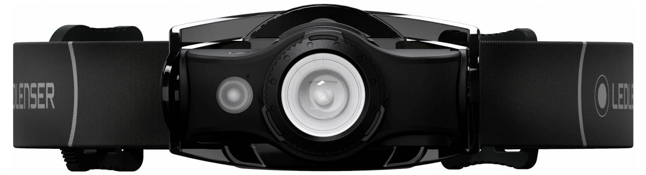 Ledlenser MH4 LED Stirnlampe akkubetrieben 400lm 35h 502151