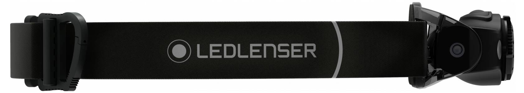 Ledlenser MH4 LED Stirnlampe akkubetrieben 400lm 35h 502151