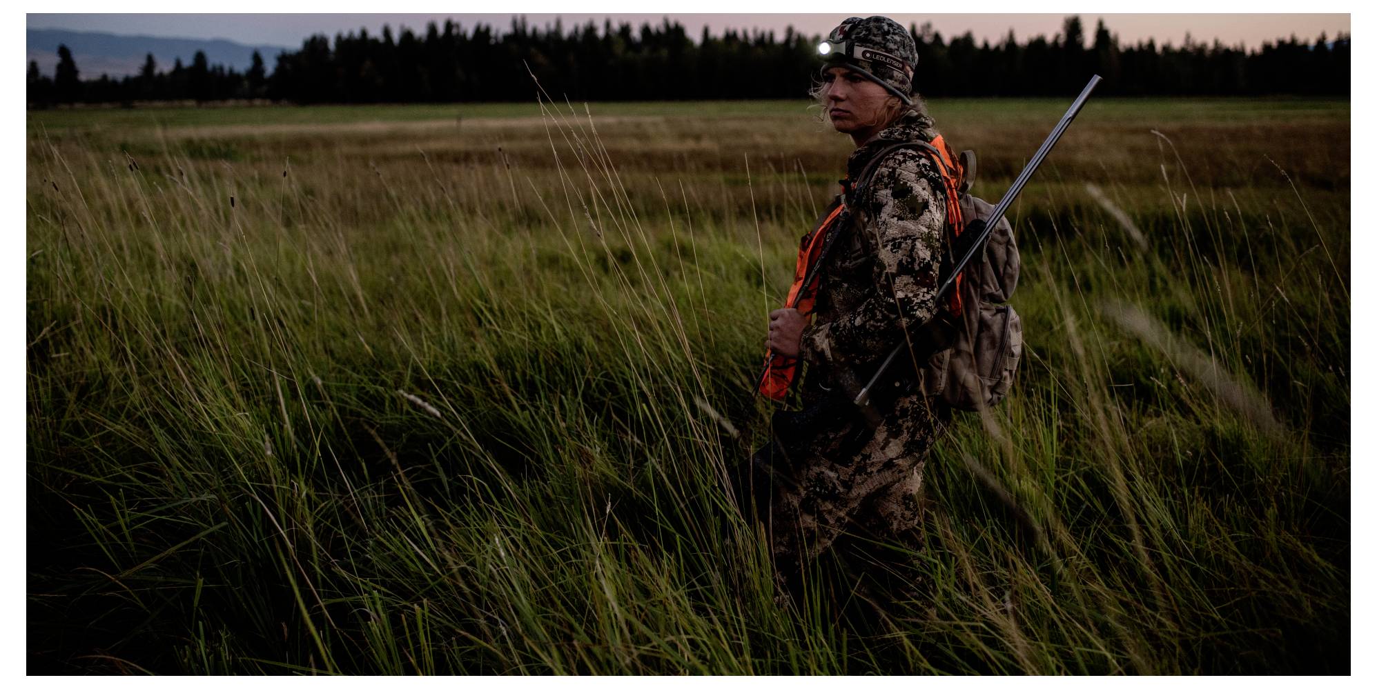 Ledlenser MH8 LED Stirnlampe akkubetrieben 600lm 40h 502156