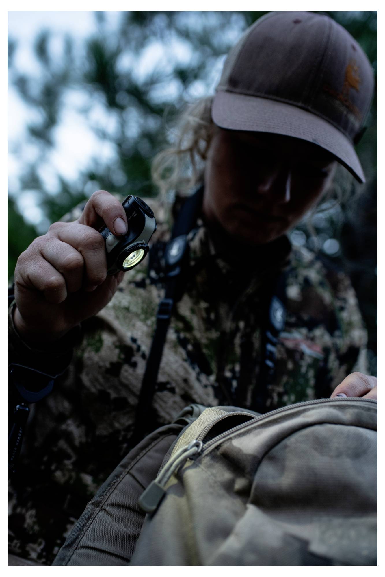 Ledlenser MH8 LED Stirnlampe akkubetrieben 600lm 40h 502156