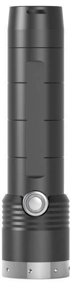 Ledlenser MT10 LED Taschenlampe akkubetrieben 1000lm 156g