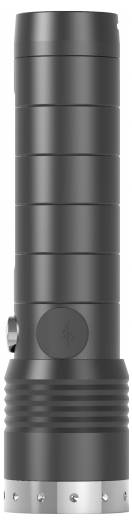 Ledlenser MT14 LED Taschenlampe akkubetrieben 1000lm 253g